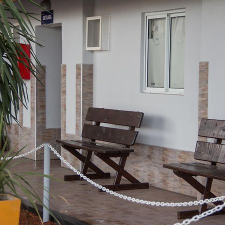 Hotel Posta Junin Экстерьер фото