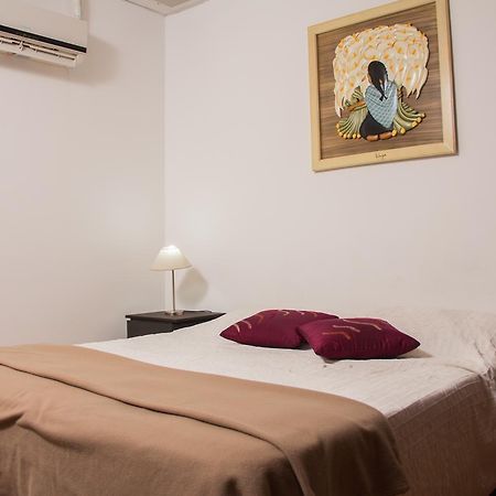 Hotel Posta Junin Экстерьер фото