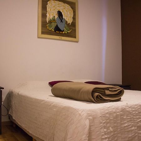 Hotel Posta Junin Экстерьер фото