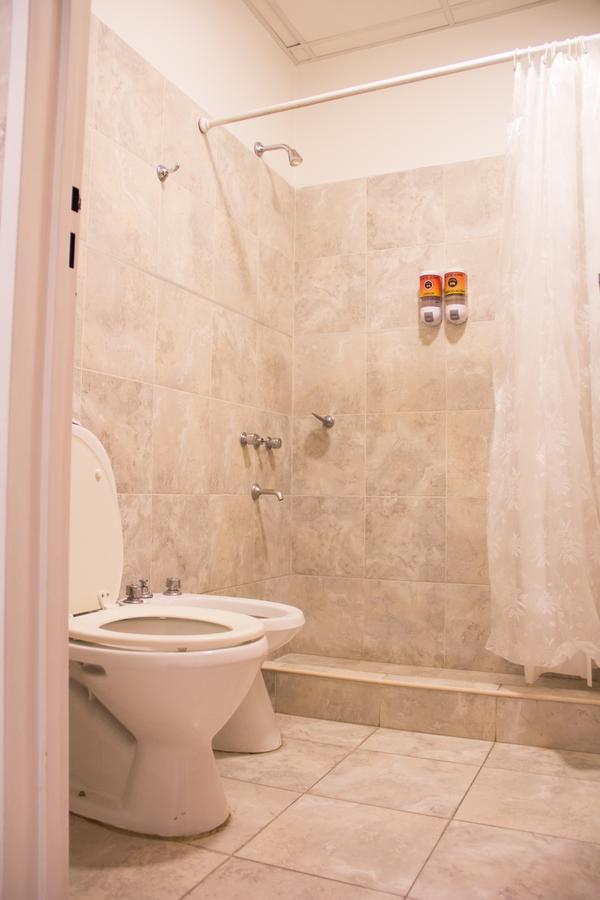 Hotel Posta Junin Экстерьер фото