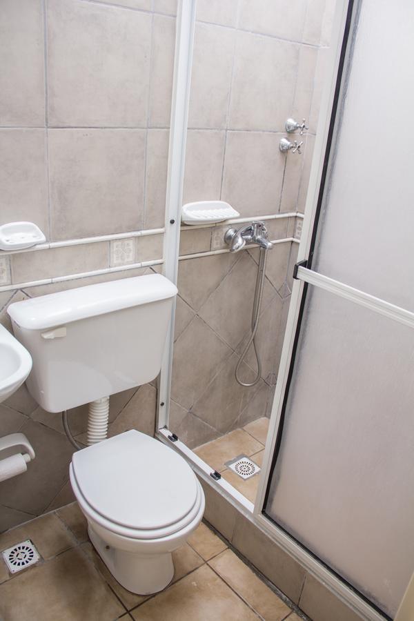 Hotel Posta Junin Экстерьер фото