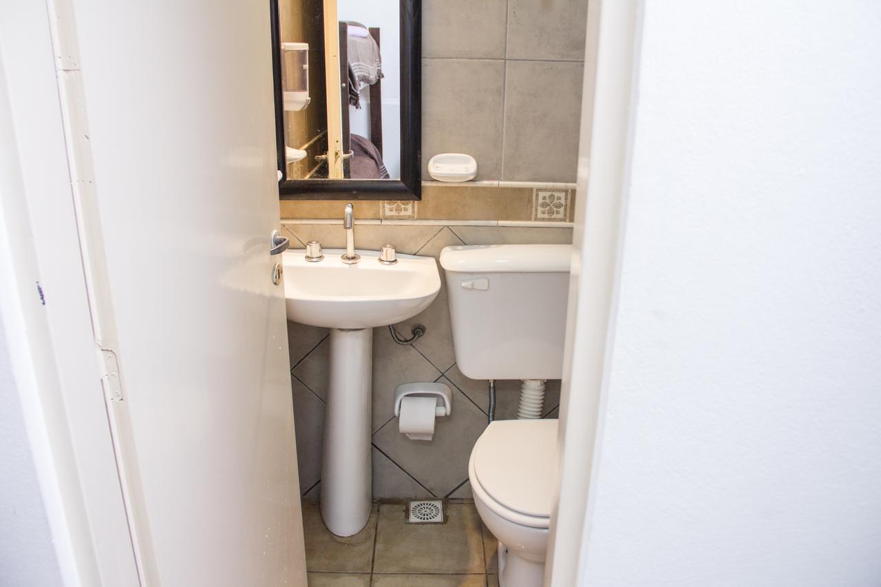 Hotel Posta Junin Экстерьер фото