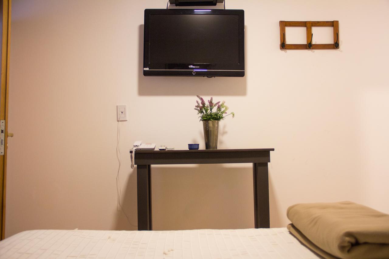 Hotel Posta Junin Экстерьер фото