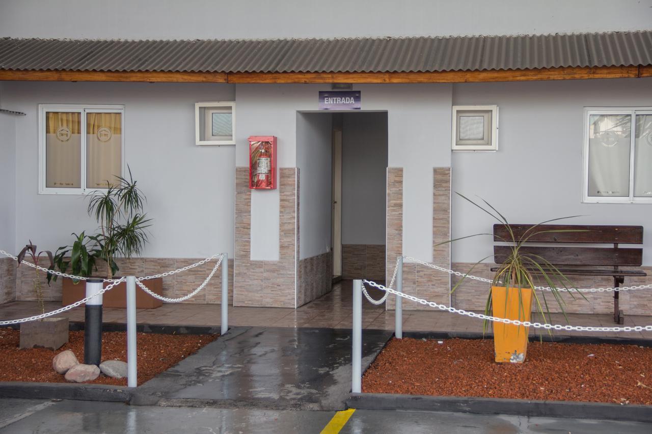 Hotel Posta Junin Экстерьер фото