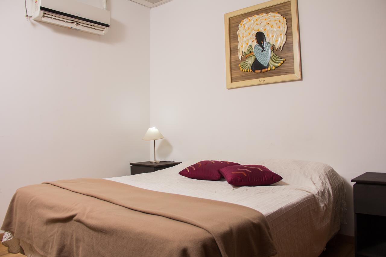 Hotel Posta Junin Экстерьер фото