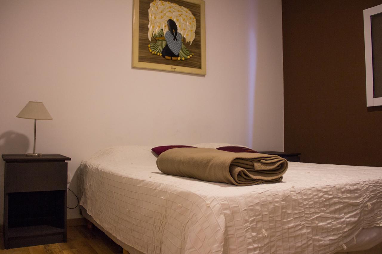 Hotel Posta Junin Экстерьер фото