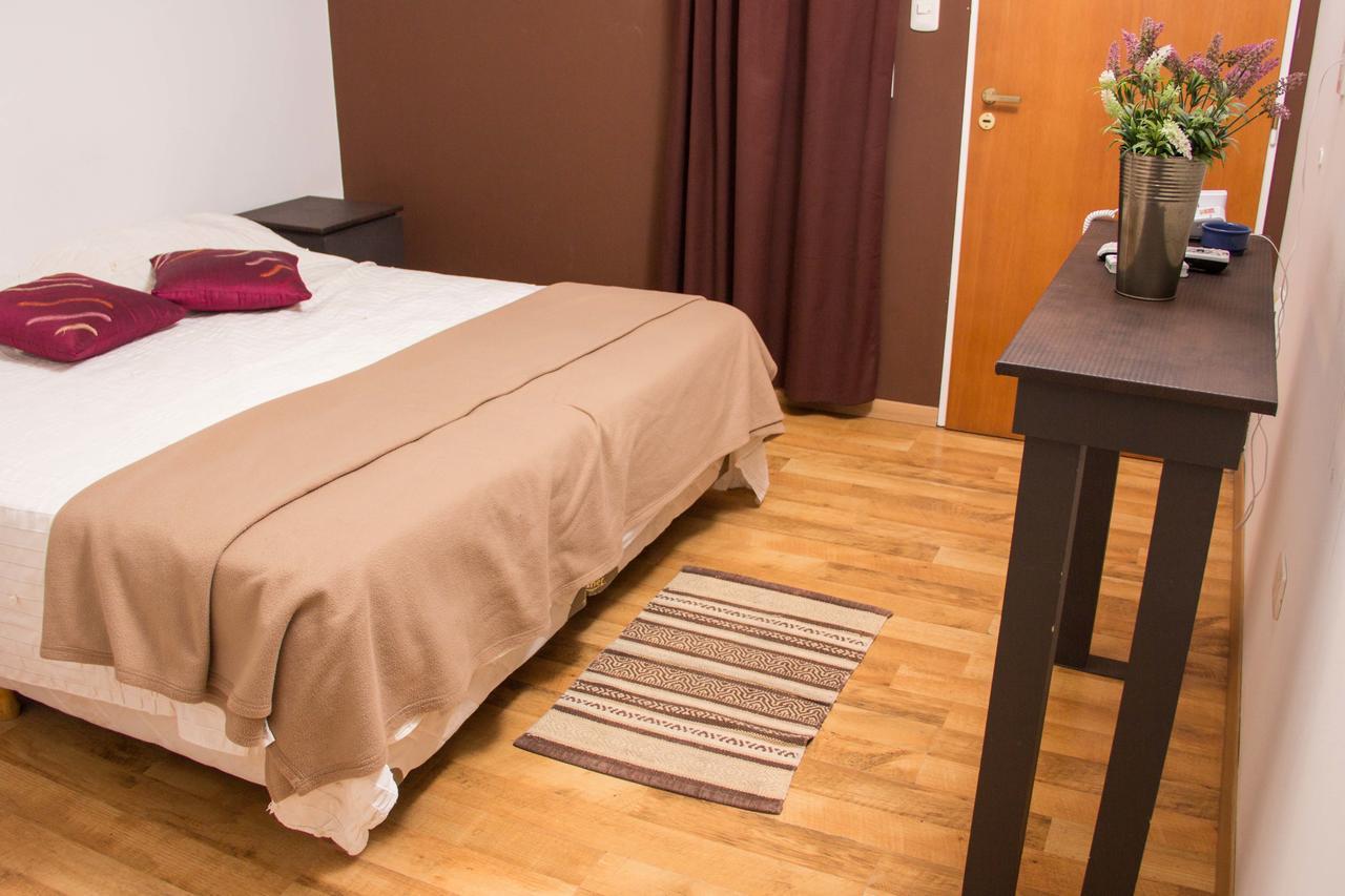 Hotel Posta Junin Экстерьер фото