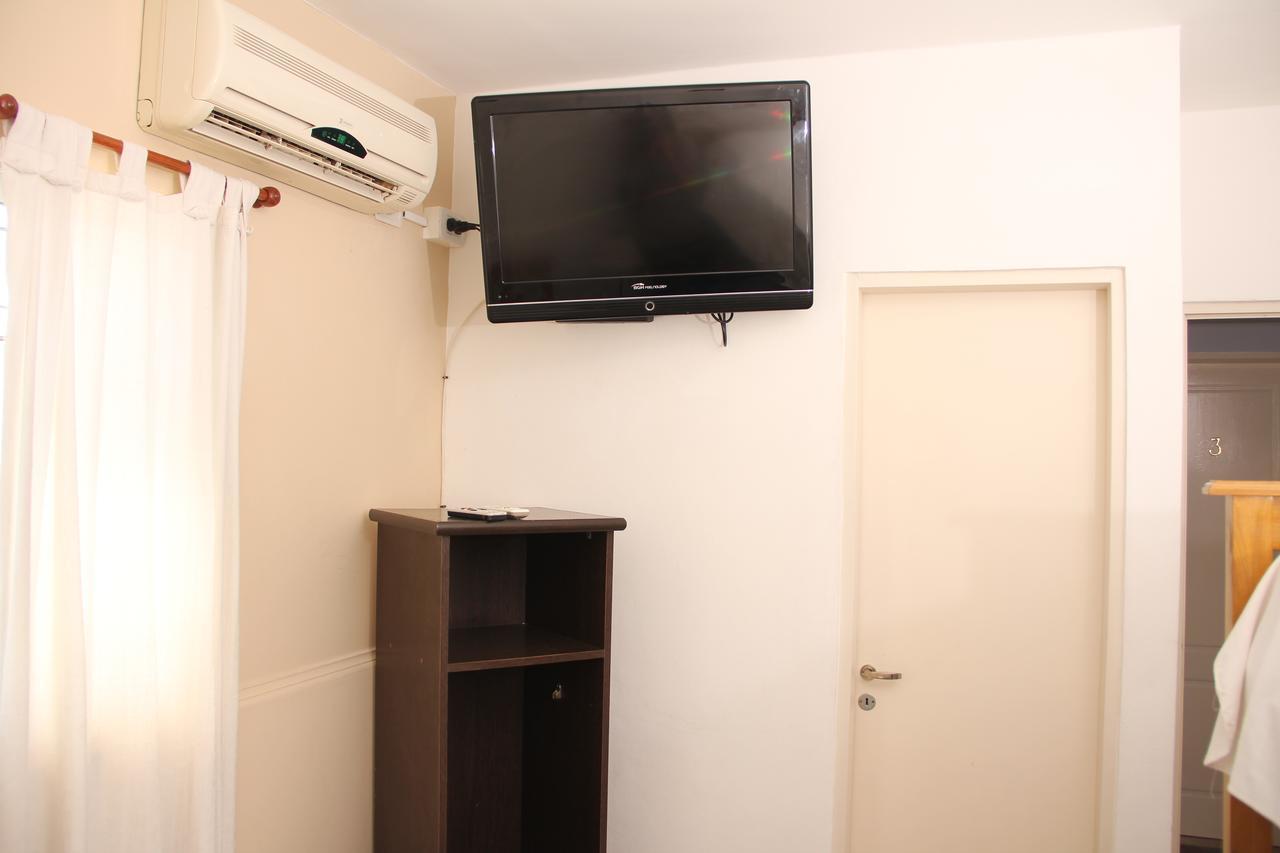 Hotel Posta Junin Экстерьер фото