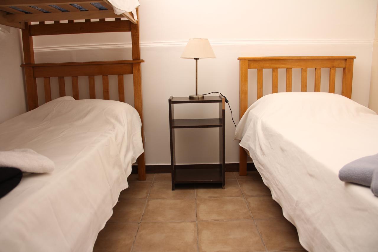 Hotel Posta Junin Экстерьер фото